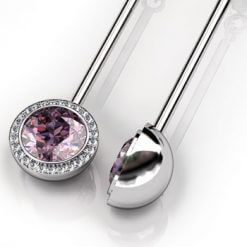 Alternative view of Suprice Örhänge