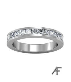 alliansring canal platina