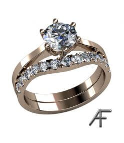 alliansring kastell samt enstensring