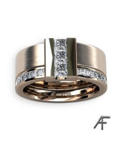 alliansring vigselring brygga