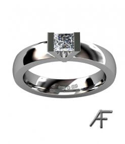enstensring 0.30 ct