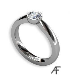 enstensring combo vitguld