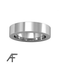 kraftig flack platinaring