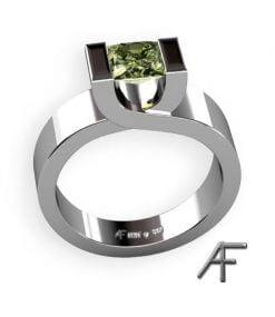 crossing forrest green diamond