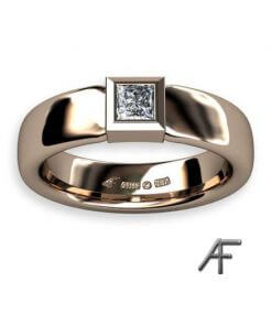 enstensring med prinsess diamant