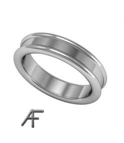 platinaring 5 mm