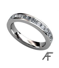 vitguldsring helallians prinsesser