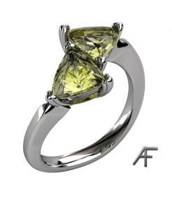 cheek to cheek 2 st gula beryller