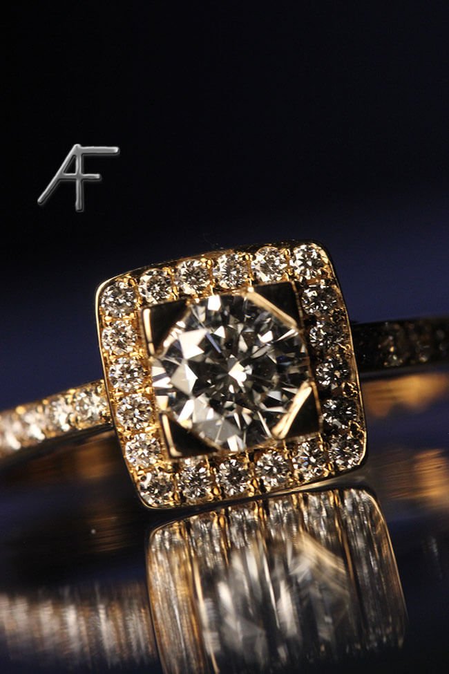 vigselringar designas