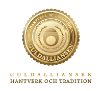 Sälj ditt guld till medlem i guldalliansen
