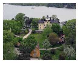 klubbensborg