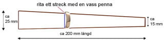 Ringmått