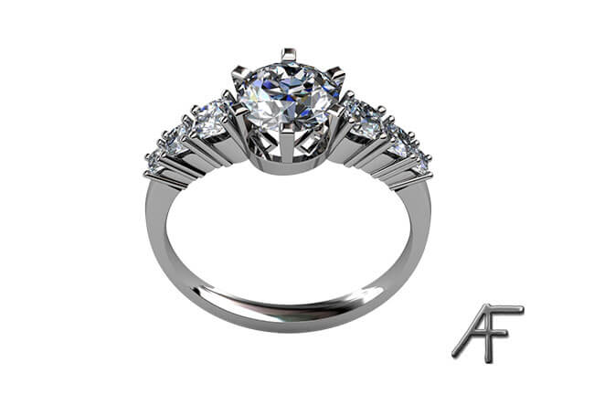 skissförslag av ny platinaring