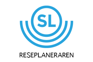 Hitta resväg till Mälarhöjden